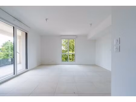 achat : appartement (37540)