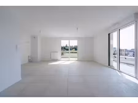 achat : appartement (37540)