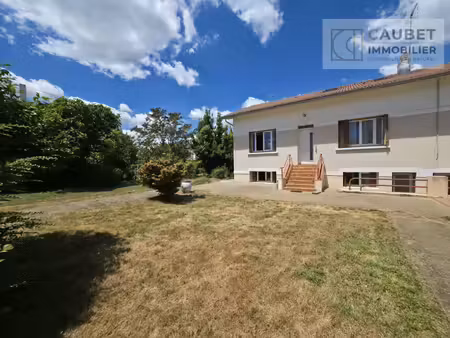 caubet immobilier
