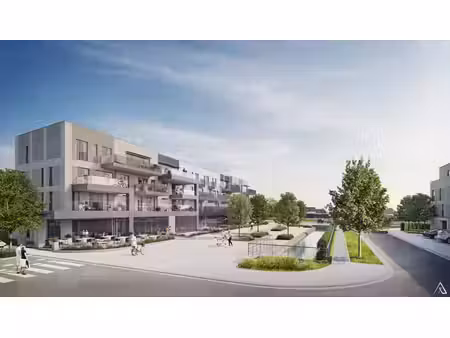 bureau casco à la campagne  proximité des facilités urbaines