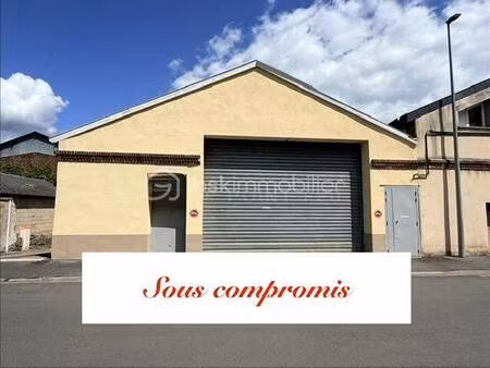 local commercial à vendre