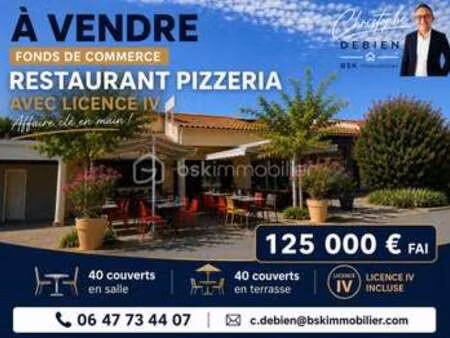 vente bureaux et commerces à montaigu (85600) : à vendre / montaigu