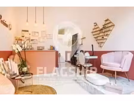 location commerce paris 75012 51m²