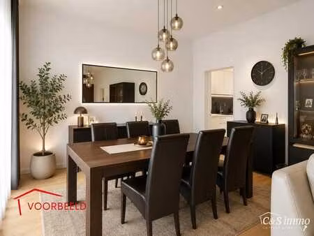 maison à rénover près du quartier zuid