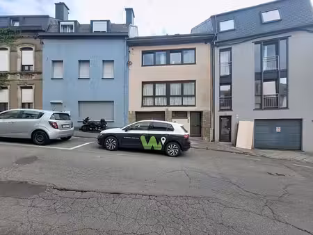 maison à louer à arlon