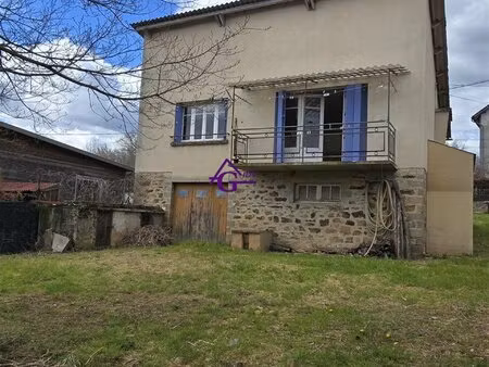 achat : maison (12120)