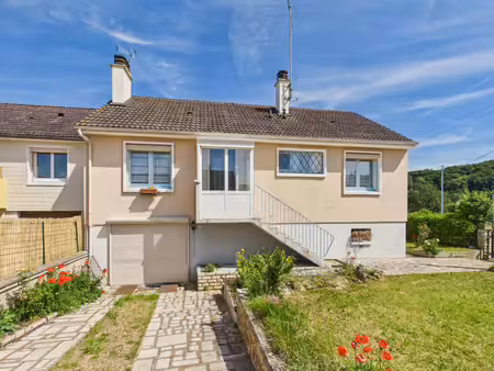 marceau immobilier