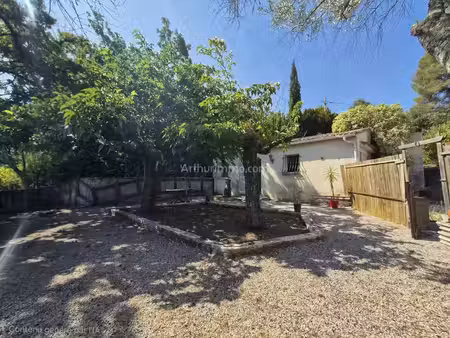 vente bastide 3 pièces 41 m2 à draguignan