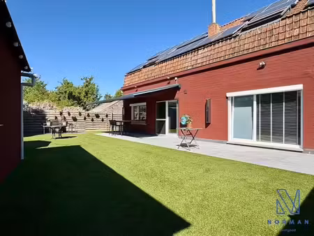 maison à vendre à hulste € 349.000 (lqse0) - vastgoed norman | zimmo