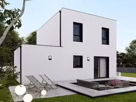 vente maison à hédé-bazouges (35630) : à vendre / 90m² hédé-bazouges