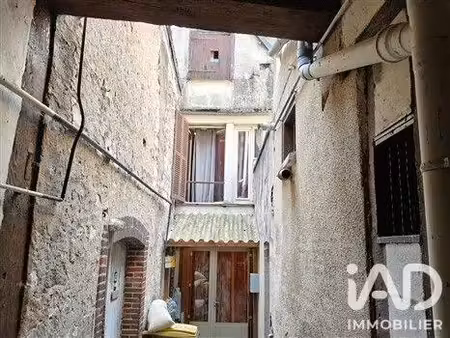 maison de ville à vendre