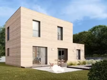 vente maison à joué-sur-erdre (44440) : à vendre / 90m² joué-sur-erdre