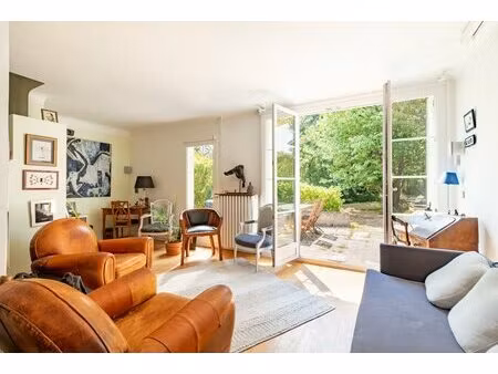 maison - la celle-saint-cloud - 114m²