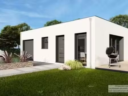 vente maison à lézardrieux (22740) : à vendre / 80m² lézardrieux