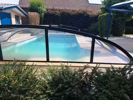 maison à vendre à deftinge € 590.000 (lqsdz) - | zimmo