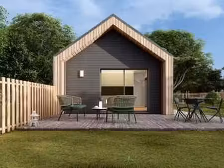 vente maison à livré-sur-changeon (35450) : à vendre / 44m² livré-sur-changeon