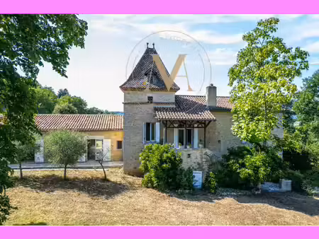 propriété à vendre lacapelle cabanac 9 pièce(s) 327m2 699 000€