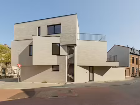 maison à vendre à mechelen € 579.000 (lqsem) | zimmo