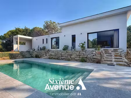 sixieme avenue