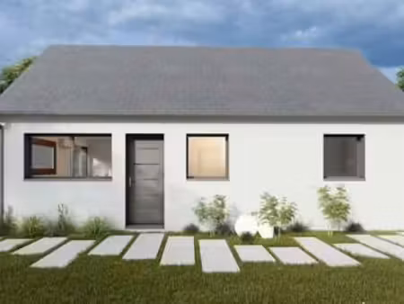 vente maison à plédran (22960) : à vendre / 60m² plédran