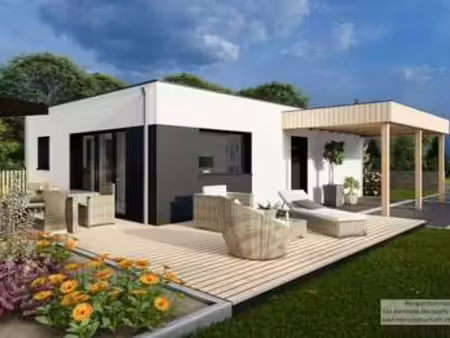 vente maison à plomelin (29700) : à vendre / 70m² plomelin