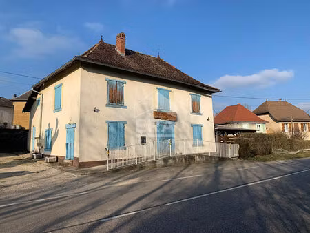 maison 4 pièces 202 m² à vendre / acheter pressins 38480 ? | era immobilier
