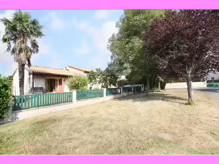 maison 5 pièces - 118 m²