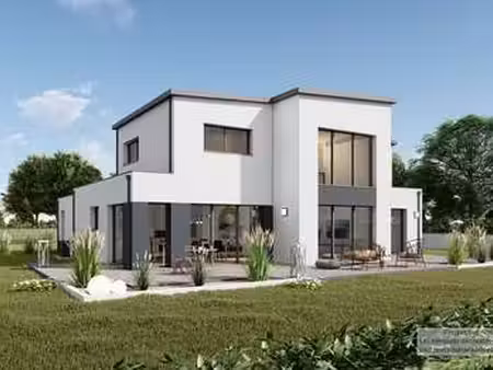 vente maison à saint-grégoire (35760) : à vendre / 155m² saint-grégoire