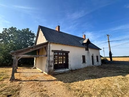 maison à louer