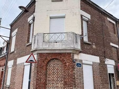 n'immo boulevard by saint-quentin