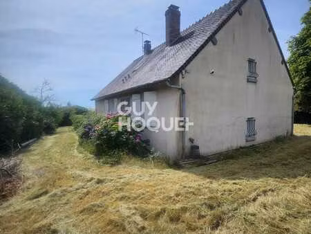 maison à vendre de 5 pièces de 166 m²
