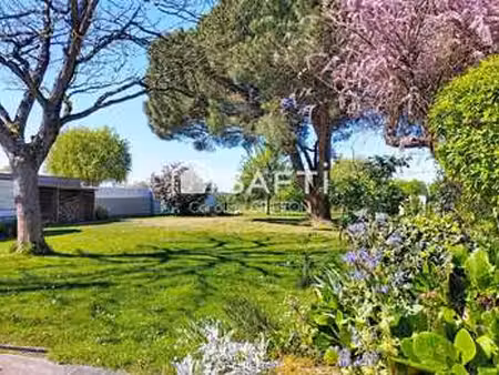 vente maison à tiffauges (85130) : à vendre / 161m² tiffauges