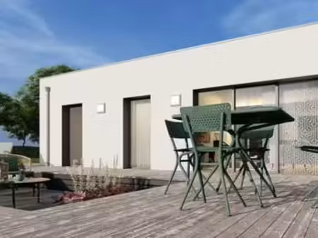 vente maison à vertou (44120) : à vendre / 70m² vertou