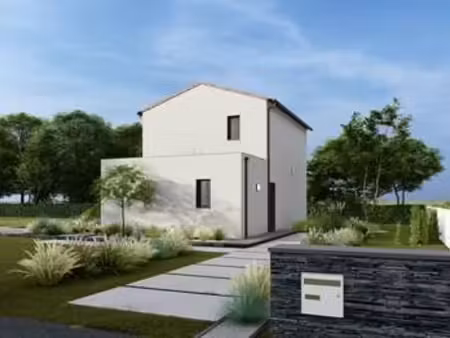 vente maison à vertou (44120) : à vendre / 90m² vertou