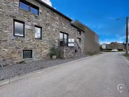 sous option !!! maison 2 chambres avec jardin à vendre à so…