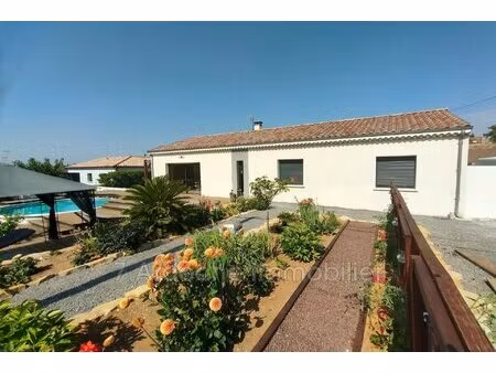 achat : maison (07170)