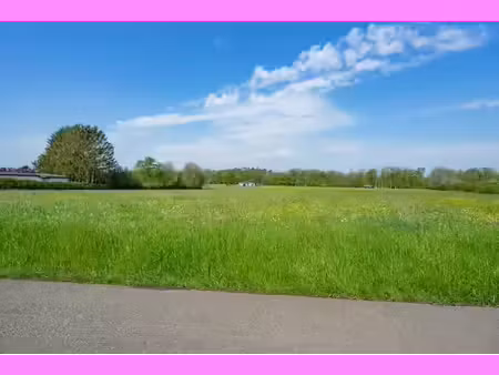superbe terrain à vendre à erezée
