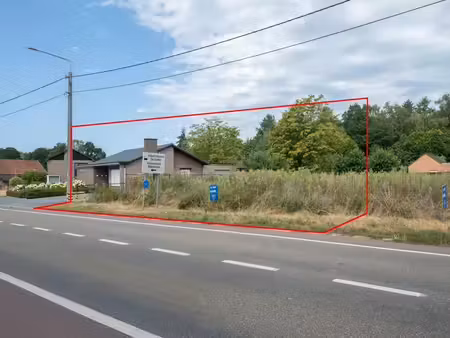terrain à vendre à zolder € 185.000 (lqseg) - hendrickx & busschots | zimmo