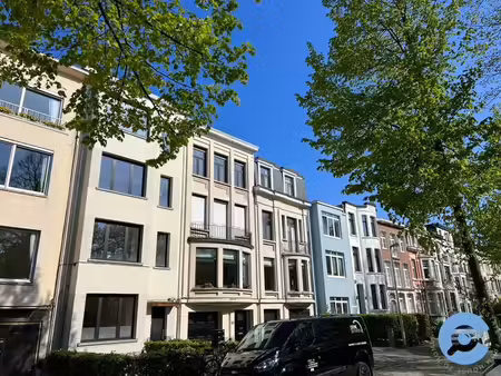 appartement à louer à berchem € 1.150 (lqsew) - search real estate | zimmo