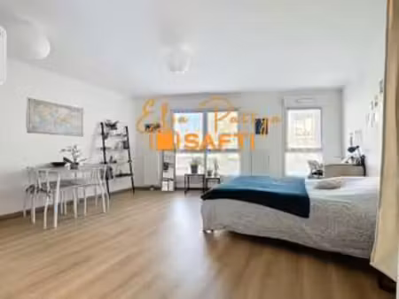 vente appartement t1 à caen (14000) : à vendre t1 / 33m² caen
