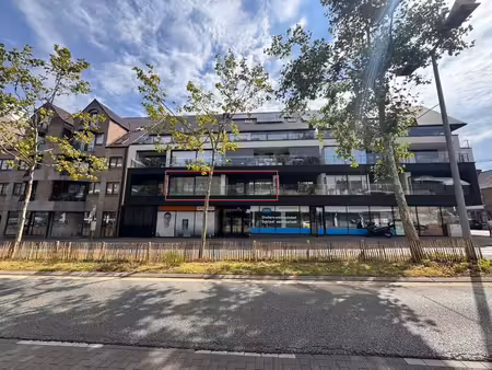 appartement à louer à genk € 950 (lqsf9) - vastgoedboutique | zimmo