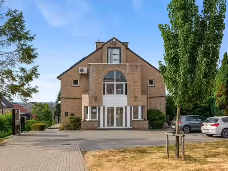 appartement à louer à borgloon € 950 (lqsen) - de woonmakers | zimmo