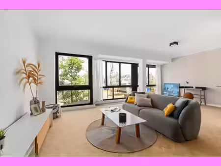 appartement spacieux au centre de sint-niklaas