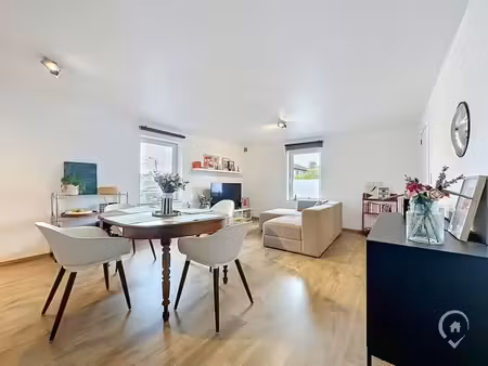 appartement 1 chambre à vendre à somme-leuze
