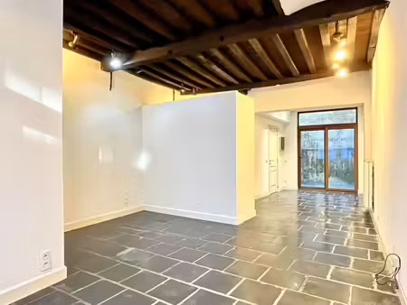 appartement à louer à antwerpen € 710 (lqsdk) - abricasa | zimmo