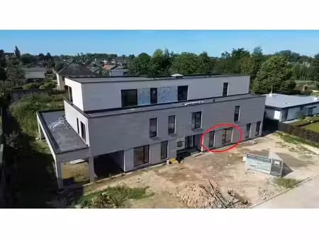 rez-de-chaussée