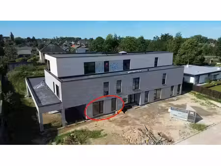 rez-de-chaussée