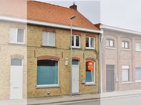 maison à louer à boezinge € 550 (lqse4) - vastgoed vancayzeele | zimmo