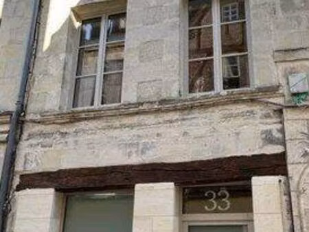 mfd immobilier