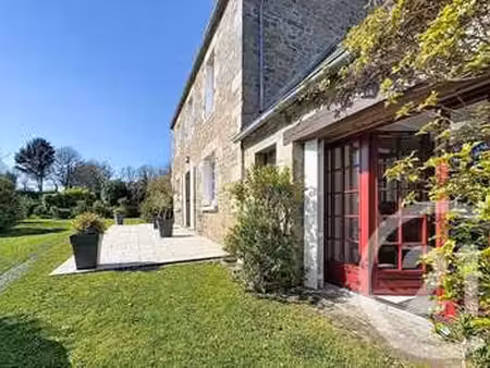 vente maison à plouaret (22420) : à vendre / 87m² plouaret